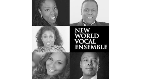 New World Vocal Ensemble