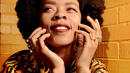 Nikki Hill