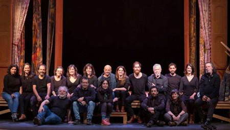 XXIV Festival de Música Antigua: 'Nise, un viaje en la nao d'amores'