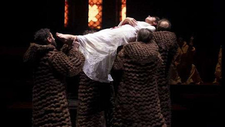 XXIV Festival de Música Antigua: 'Nise, la tragedia de Inés de Castro'