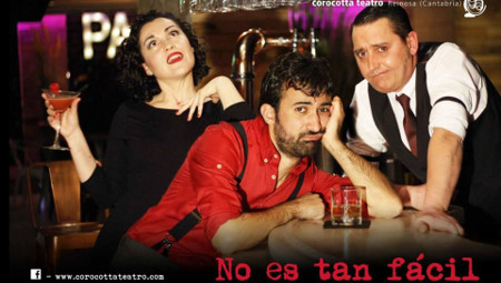 No es tan fácil