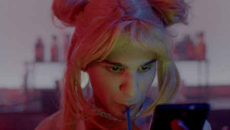 VI Festival de Cine LGTBI: 'No hard feelings'