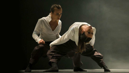 Danza Xixón: 'No Time To Rage', d'Ogmia