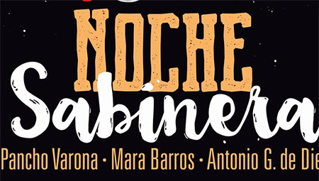 Noche Sabinera
