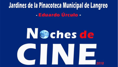 Nueches de cine: Guardianes de la Galaxia vol.2
