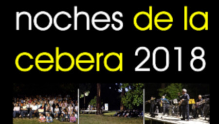 Las Noches de La Cebera
