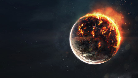 El ocaso de los dioses