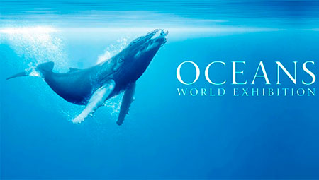 Oceans