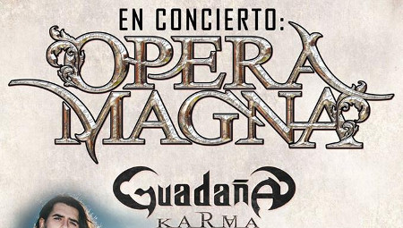 Opera Magna  - CANCELAO
