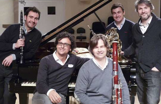 Orbón Ensemble
