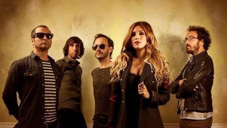 La Oreja de Van Gogh