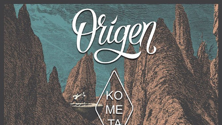 Origen + Kometa