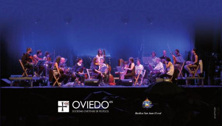 Orquesta Céltica Asturiana
