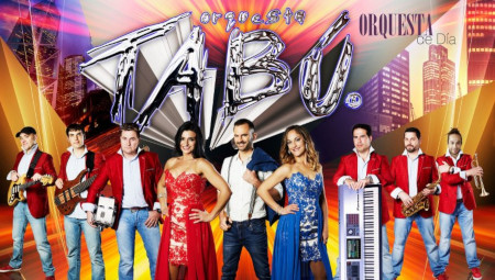Orquesta Tabú