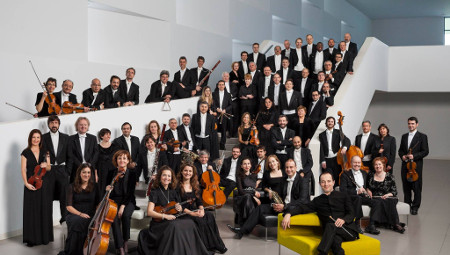 Orquesta Sinfónica del Principado de Asturias - OSPA