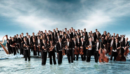 Orquesta Sinfónica del Principáu d'Asturies (OSPA)