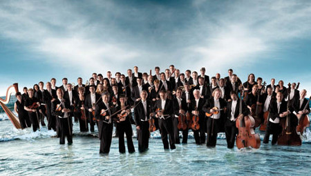 Orquesta Sinfónica del Principáu d'Asturies