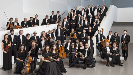 Orquesta Sinfónica del Principado de Asturias (OSPA): 'Vidas fugaces'