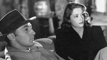 RADAR Ciclu La Memoria n'Imaxes: 'Out of the past'