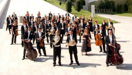 Oviedo Filarmonía y Luis Miguel Méndez
