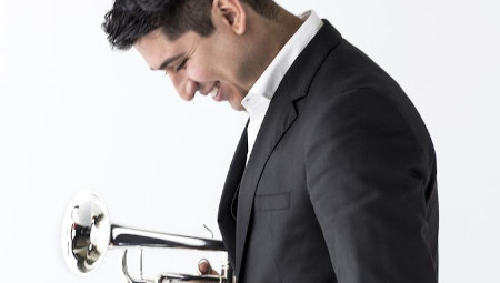 Conciertos del Auditoriu: Pacho Flores y Oviedo Filarmonía