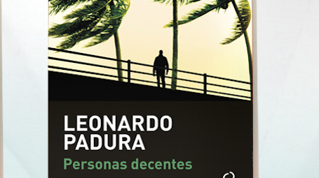 Leonardo Padura