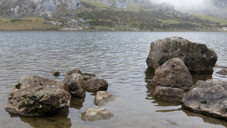 'Paisajes para la escucha', de Juanjo Palacios