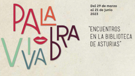 Palabra viva: Teatru en castellanu y asturianu