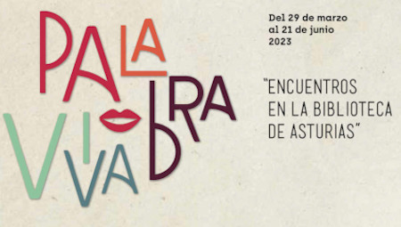 Palabra viva: Ficción en castellanu y asturianu