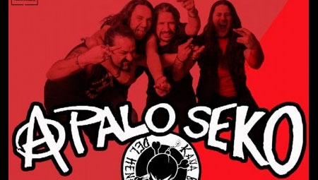 A Palo Seko
