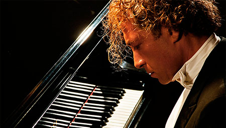 Paolo Restani, pianu