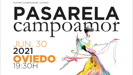 IV Pasarela Campoamor