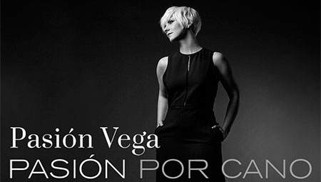 Pasión Vega