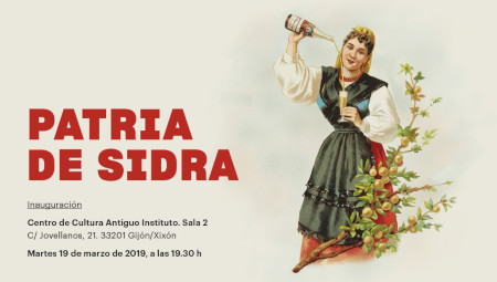 Patria de sidra