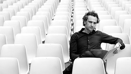 Uviéu Filarmonía / OSPA / Pedro Halffter, director