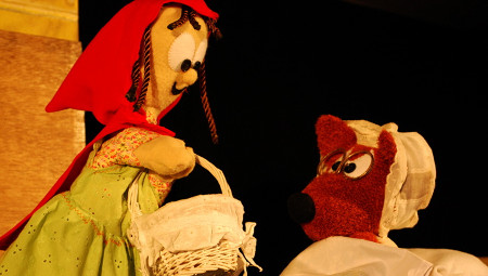 Pequeñeces de Tropos