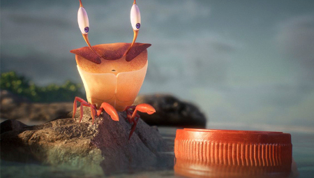Pequeños de cine