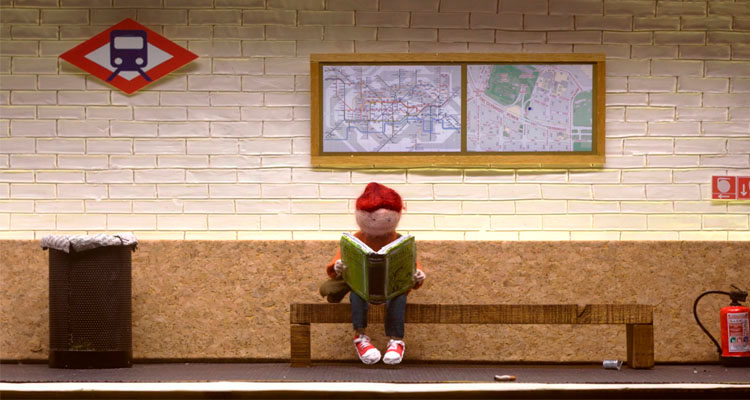 Pequeños de cine
