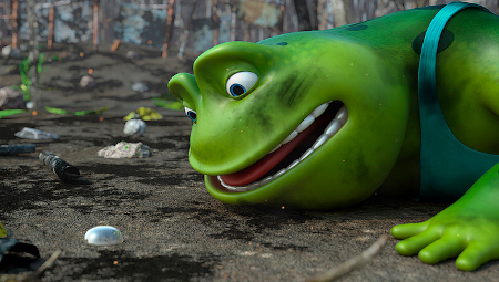 Pequeños de cine