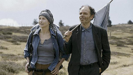 Oviedo/Uviéu, cine en el Camino: 'Peregrinos'