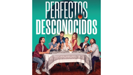 Perfectos desconocidos
