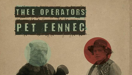 Pet Fennec + Thee Operator