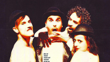 Petit Cabaret
