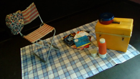 Pic-nic de cuentos