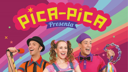 Conciertu Pica-Pica: Grandes éxitos