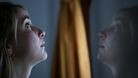 XI Muestra de Cine Social y Derechos Humanos de Asturies (MUSOC): 'Pink Moon'
