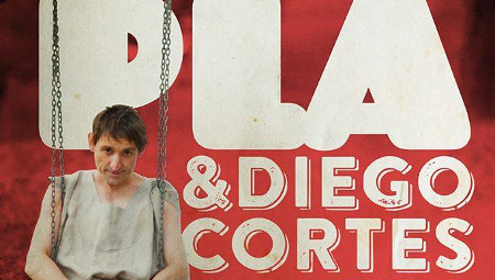 Albert Pla y Diego Cortés - CANCELAO