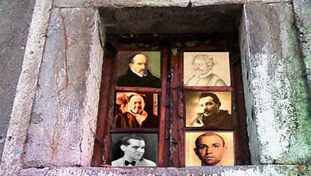 Poecantos