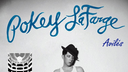 Pokey Lafarge