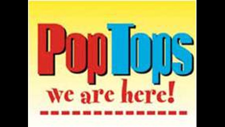 Pop tops